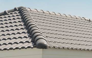 advantages of New Byth clay roofing