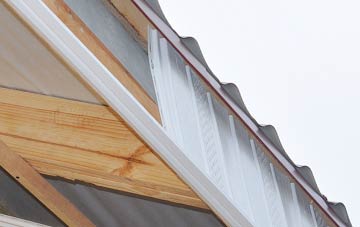 why New Byth fascia repairs are essential