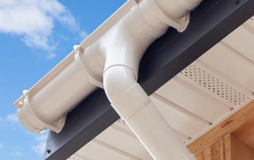 New Byth gutter installation costs