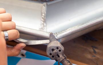 disadvantages of New Byth lead roofing