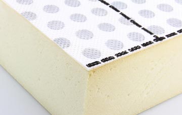 meeting New Byth building codes