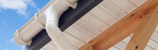 get New Byth guttering quotes today