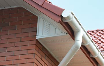 New Byth soffit repair costs