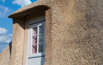 New Byth thatch roof disadvantages