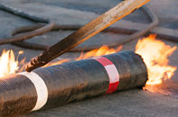 free New Byth flat roofing repair quotes