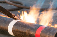 New Byth flat roofing replacement