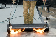 New Byth flat roof sealing quote