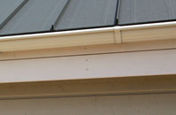 New Byth soffit repair