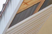 rated New Byth soffit repair companies
